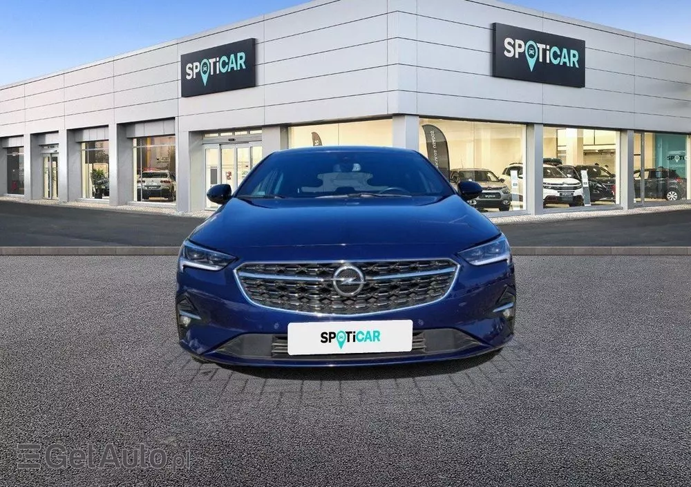 OPEL Insignia 2.0 T Ultimate S&S