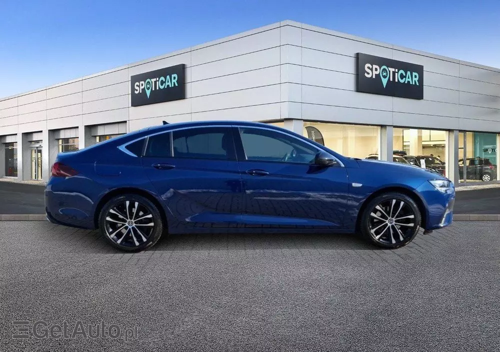 OPEL Insignia 2.0 T Ultimate S&S