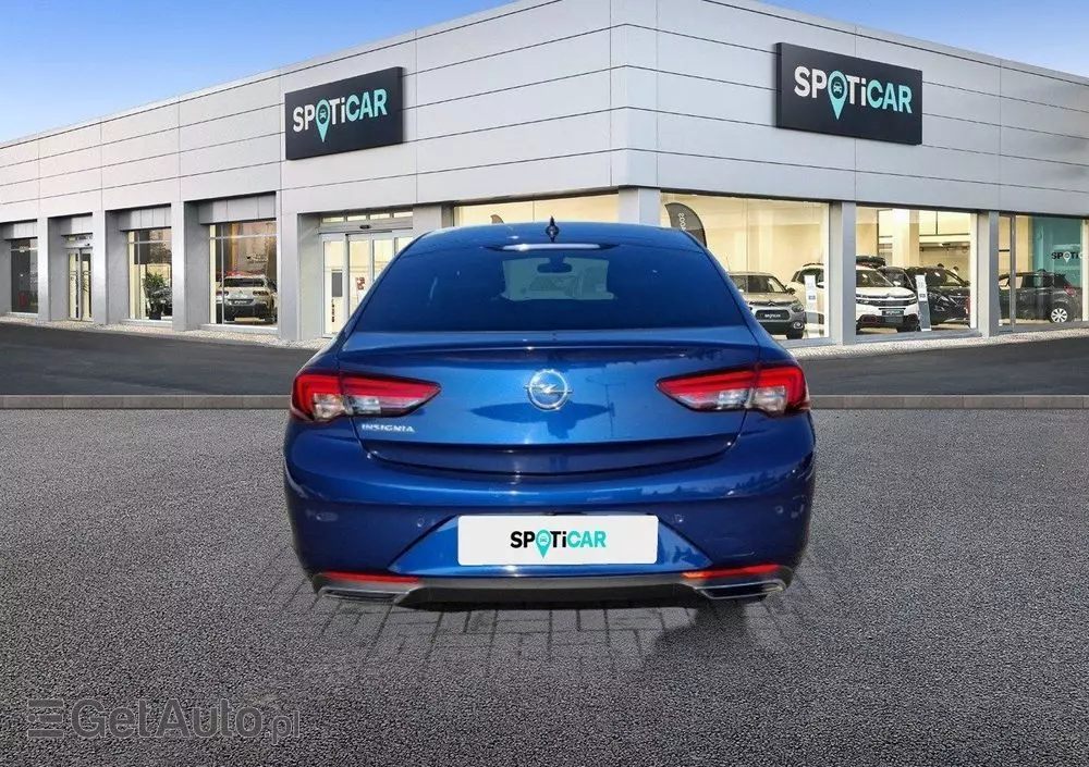 OPEL Insignia 2.0 T Ultimate S&S