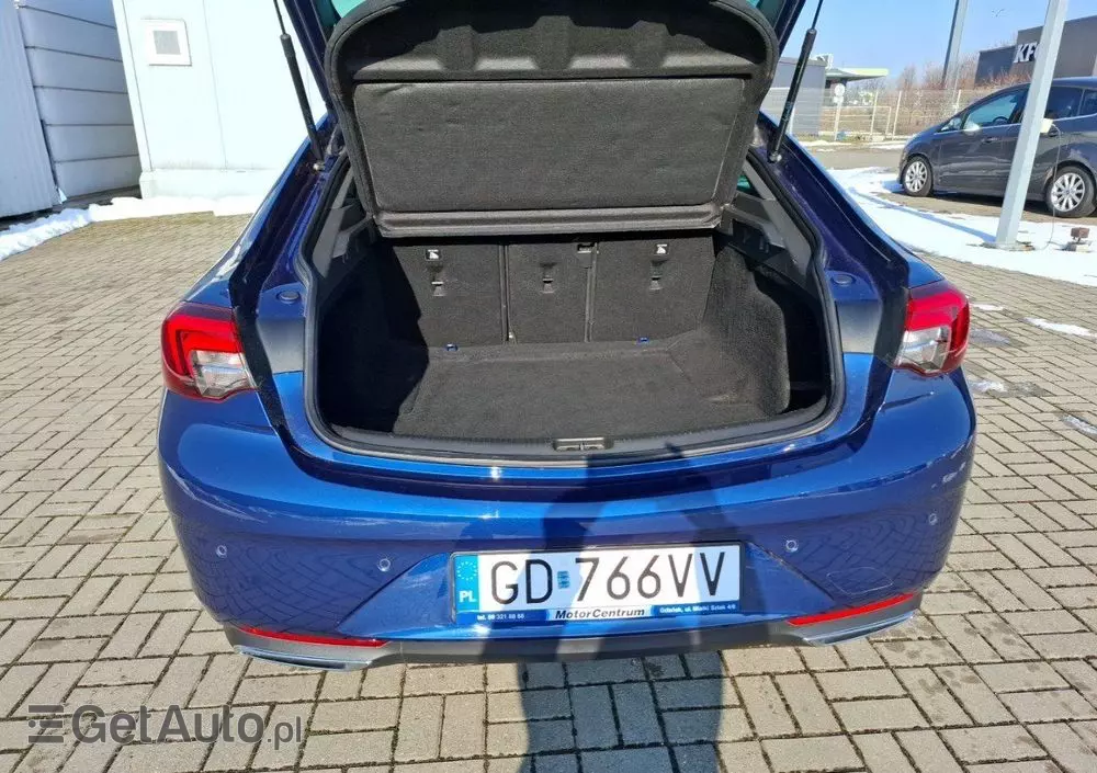 OPEL Insignia 2.0 T Ultimate S&S