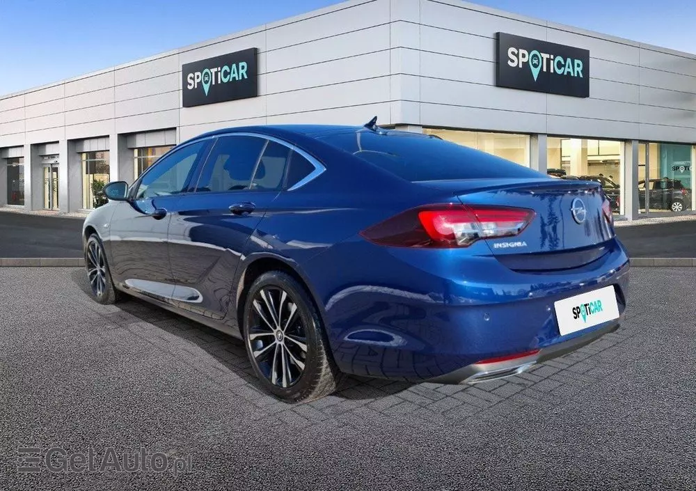 OPEL Insignia 2.0 T Ultimate S&S