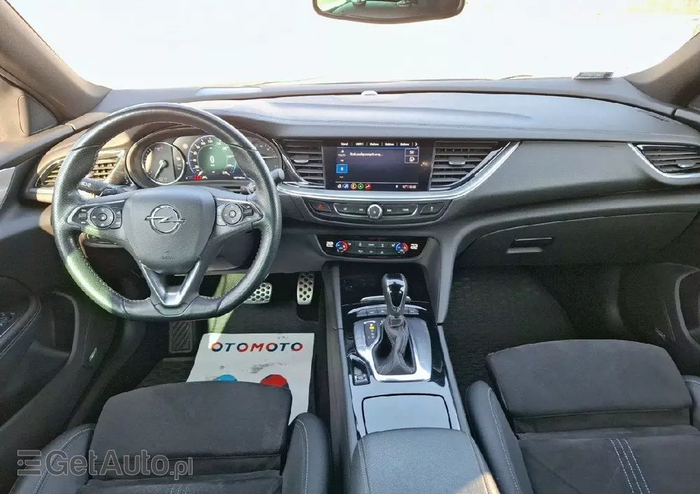 OPEL Insignia 2.0 T Ultimate S&S