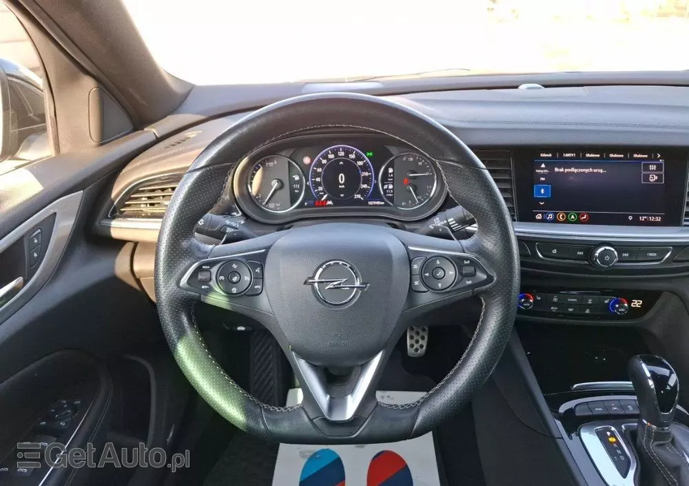 OPEL Insignia 2.0 T Ultimate S&S