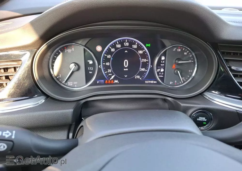 OPEL Insignia 2.0 T Ultimate S&S