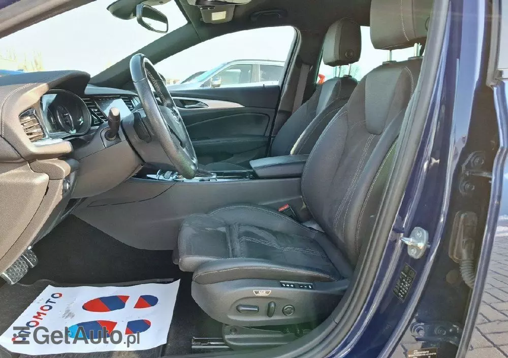 OPEL Insignia 2.0 T Ultimate S&S