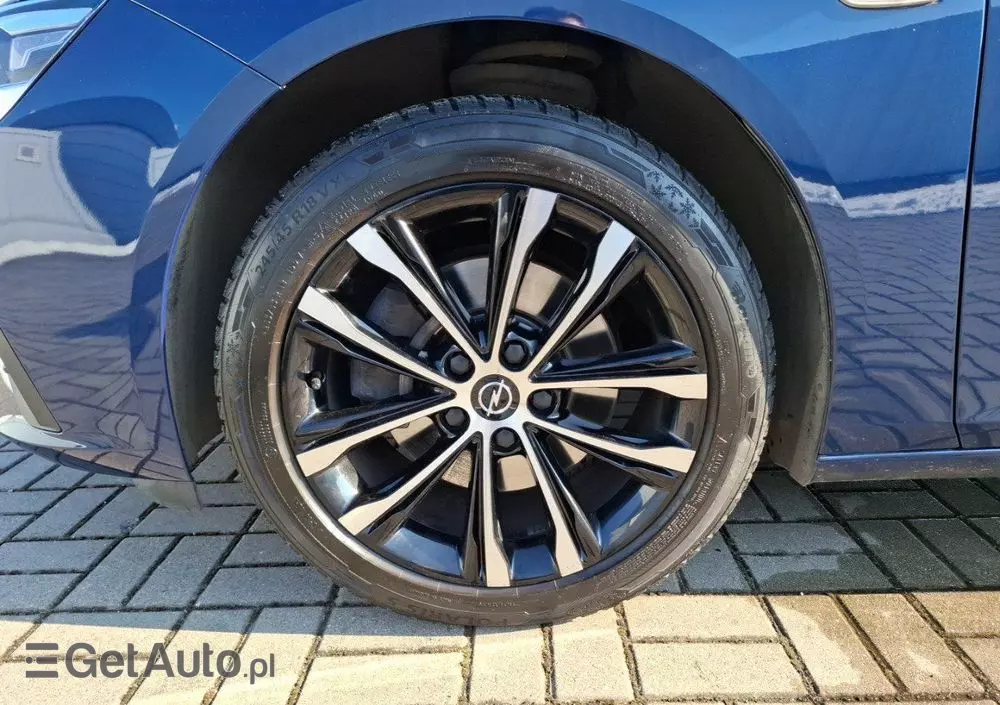 OPEL Insignia 2.0 T Ultimate S&S