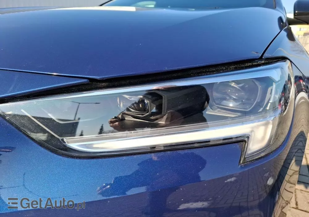 OPEL Insignia 2.0 T Ultimate S&S