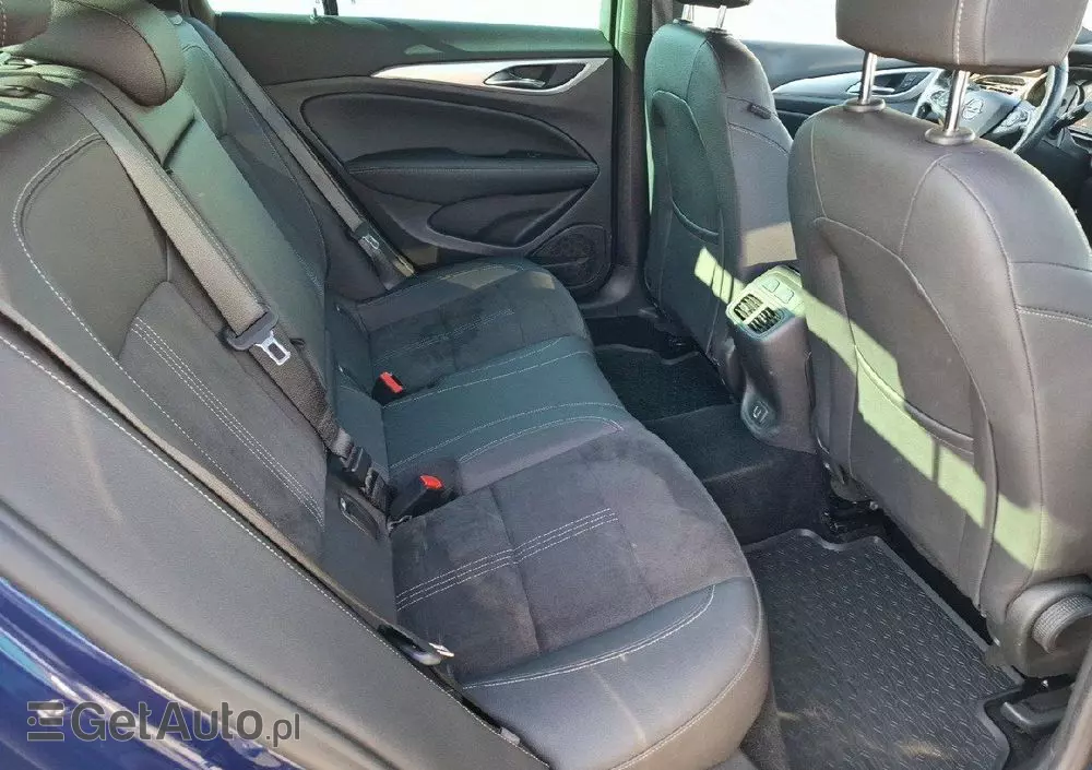 OPEL Insignia 2.0 T Ultimate S&S