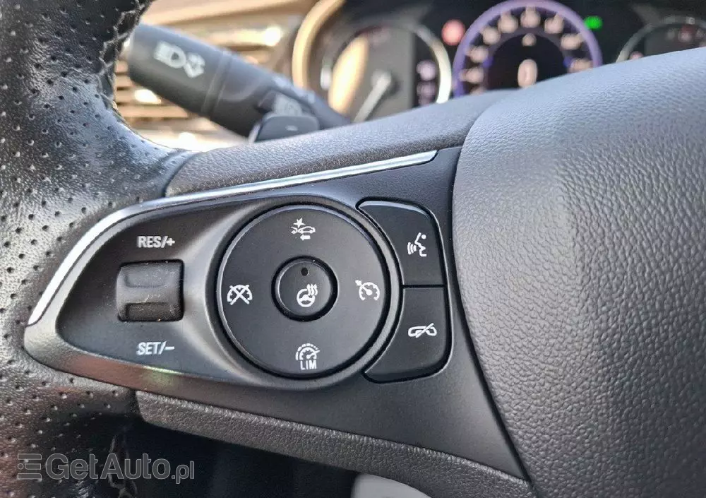 OPEL Insignia 2.0 T Ultimate S&S