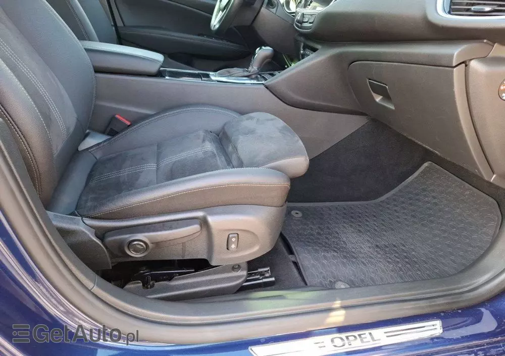 OPEL Insignia 2.0 T Ultimate S&S