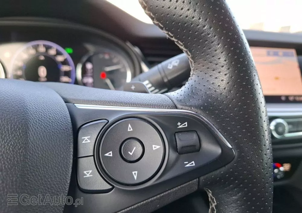 OPEL Insignia 2.0 T Ultimate S&S