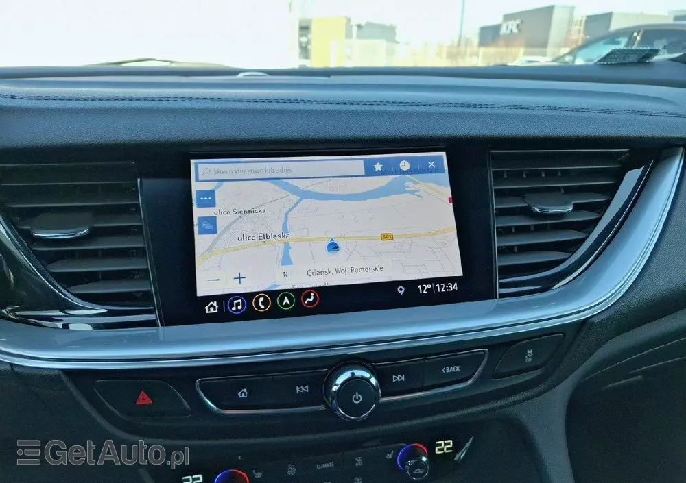 OPEL Insignia 2.0 T Ultimate S&S