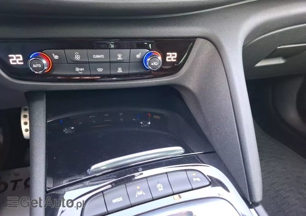 OPEL Insignia 2.0 T Ultimate S&S