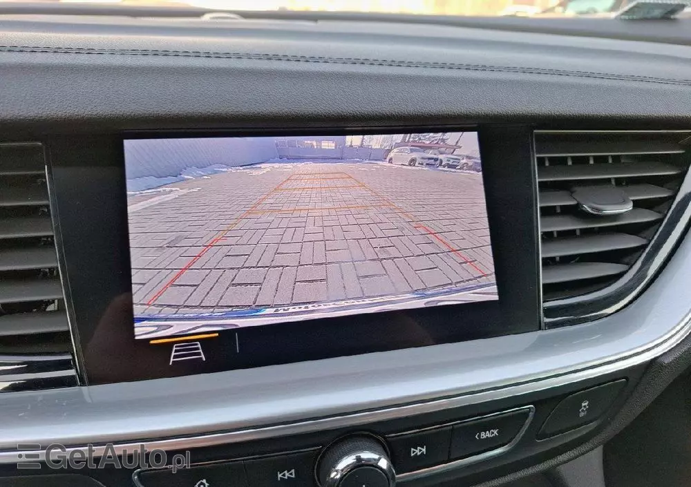 OPEL Insignia 2.0 T Ultimate S&S