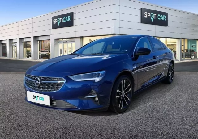 OPEL Insignia 2.0 T Ultimate S&S