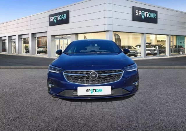 OPEL Insignia 2.0 T Ultimate S&S