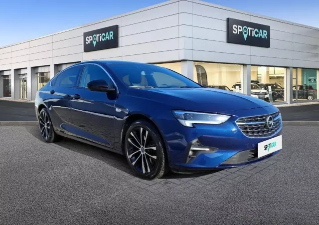 OPEL Insignia 2.0 T Ultimate S&S