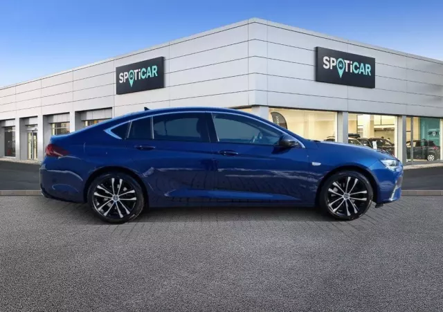 OPEL Insignia 2.0 T Ultimate S&S