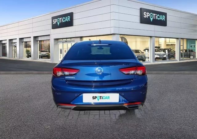 OPEL Insignia 2.0 T Ultimate S&S