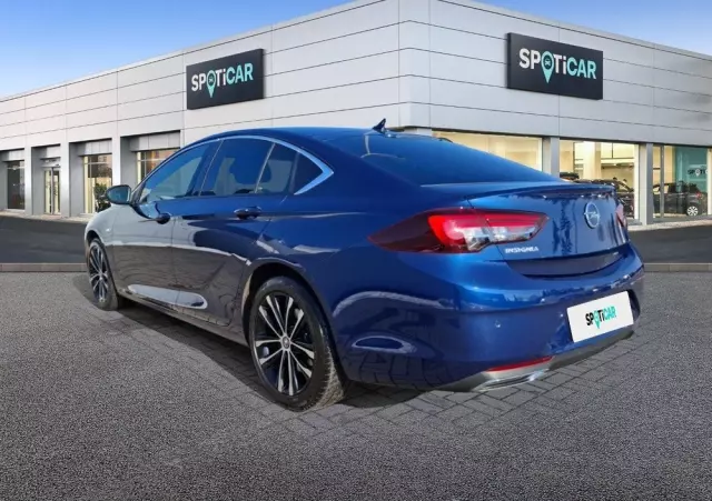 OPEL Insignia 2.0 T Ultimate S&S
