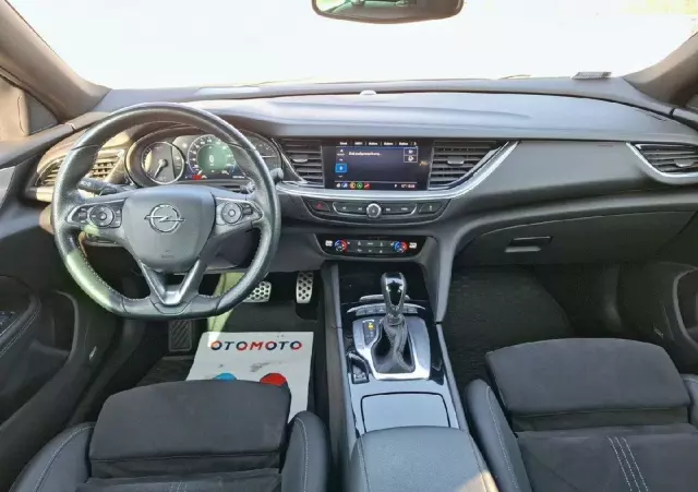 OPEL Insignia 2.0 T Ultimate S&S