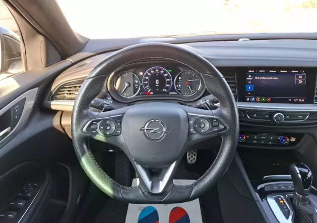 OPEL Insignia 2.0 T Ultimate S&S