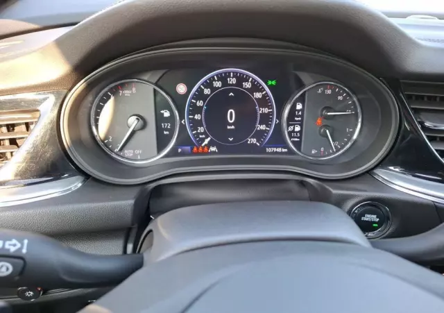 OPEL Insignia 2.0 T Ultimate S&S