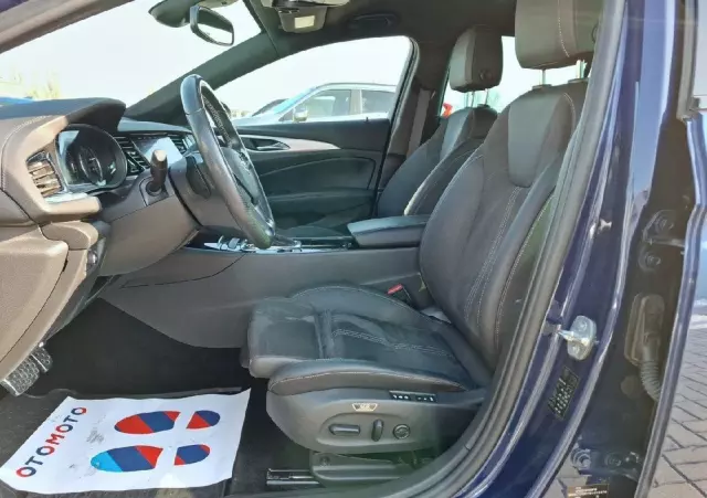 OPEL Insignia 2.0 T Ultimate S&S