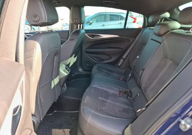 OPEL Insignia 2.0 T Ultimate S&S