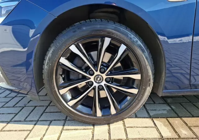 OPEL Insignia 2.0 T Ultimate S&S