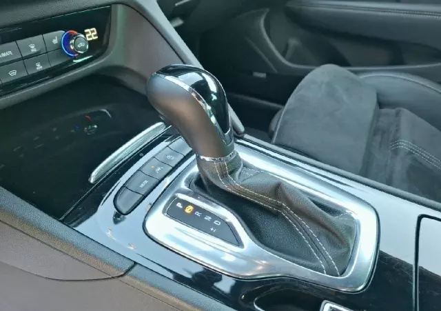 OPEL Insignia 2.0 T Ultimate S&S