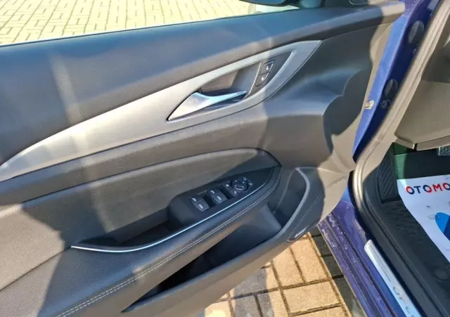 OPEL Insignia 2.0 T Ultimate S&S