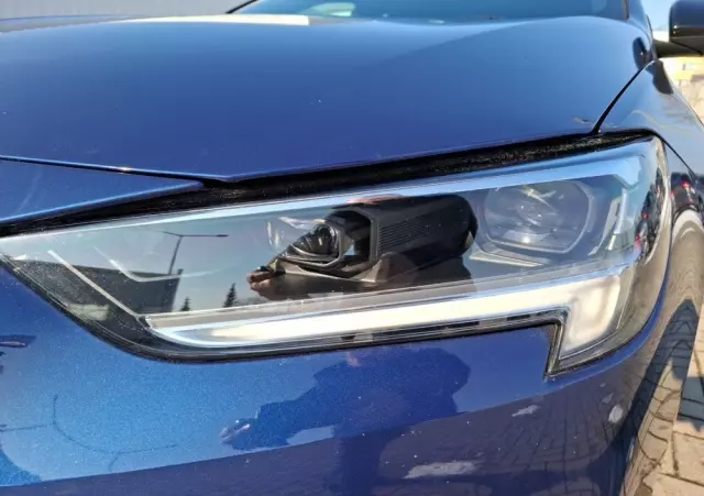 OPEL Insignia 2.0 T Ultimate S&S