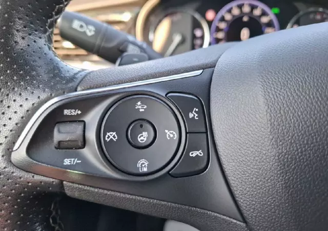 OPEL Insignia 2.0 T Ultimate S&S