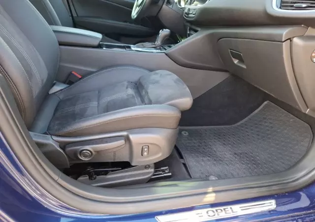 OPEL Insignia 2.0 T Ultimate S&S