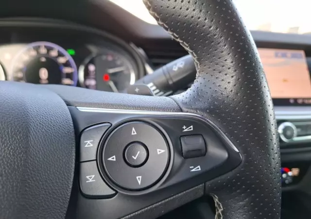 OPEL Insignia 2.0 T Ultimate S&S