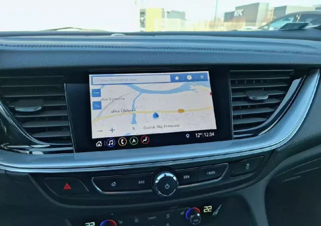 OPEL Insignia 2.0 T Ultimate S&S