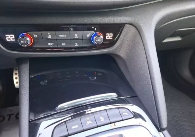 OPEL Insignia 2.0 T Ultimate S&S