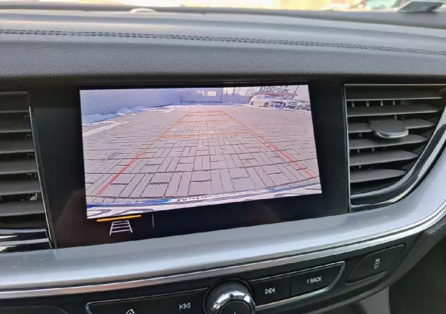 OPEL Insignia 2.0 T Ultimate S&S