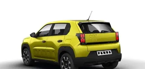 FIAT Grande Panda 