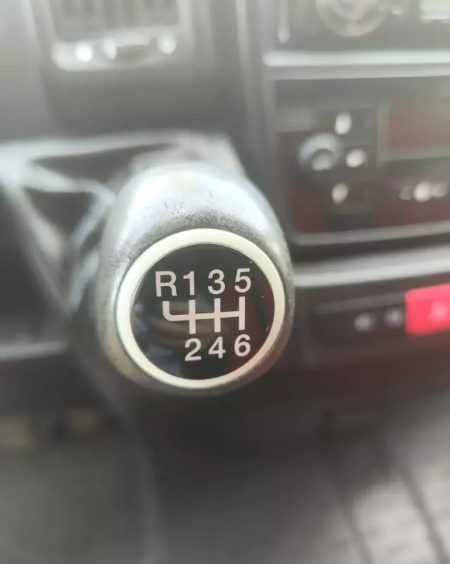 FIAT Ducato  MAXI Brygadówka 7 osób