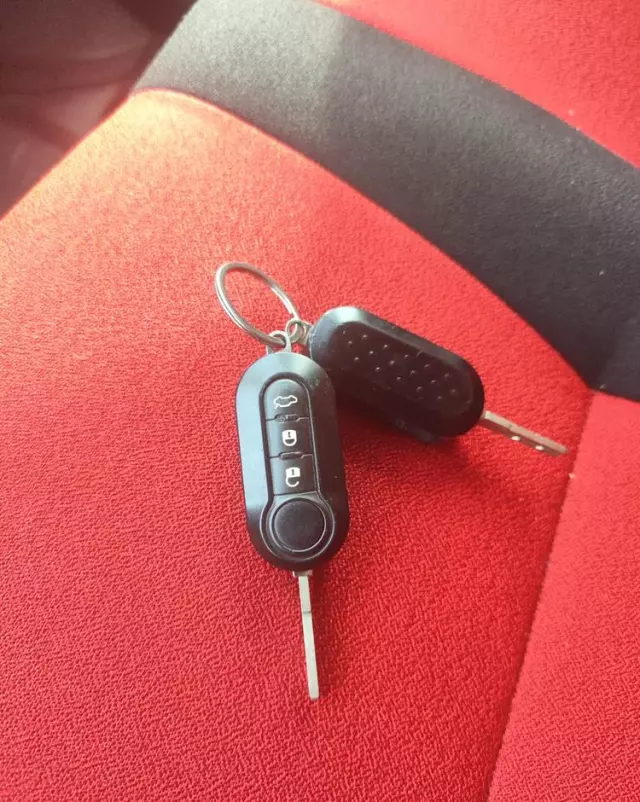 FIAT Ducato  MAXI Brygadówka 7 osób