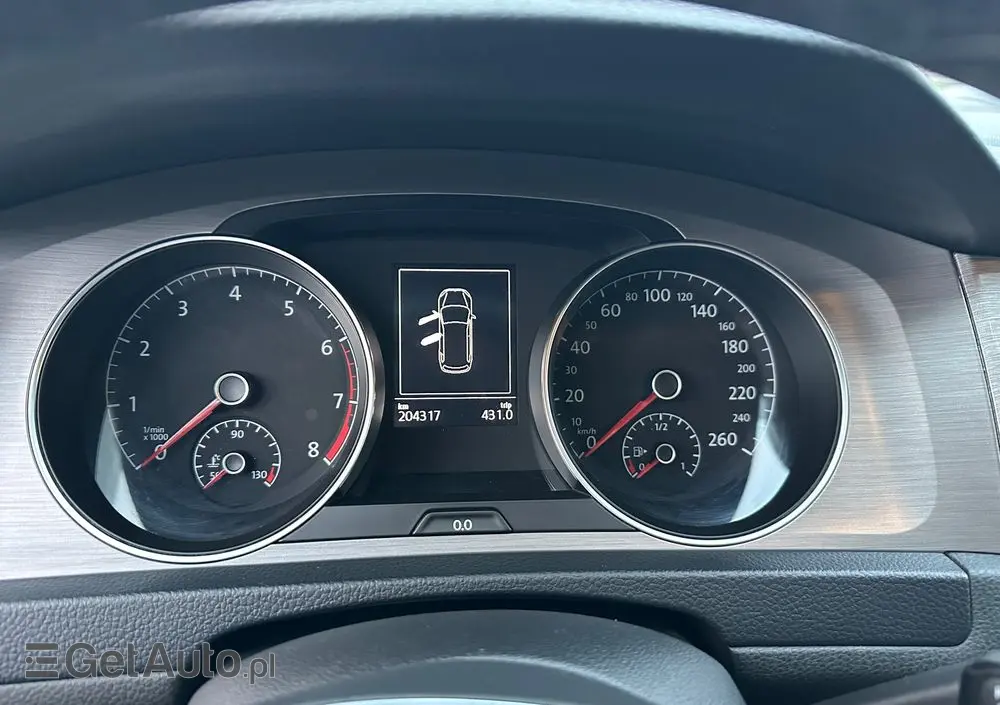 VOLKSWAGEN Golf 1.4 TSI BlueMotion Technology Cup