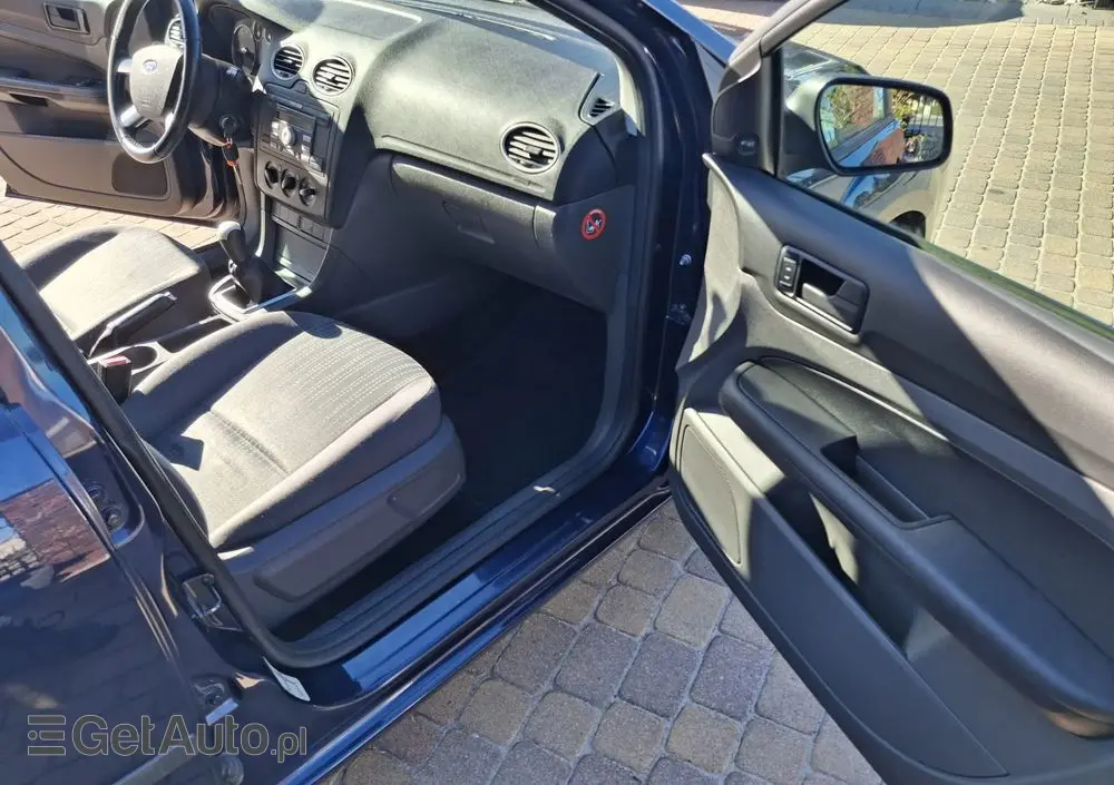 FORD Focus 1.8 Connection