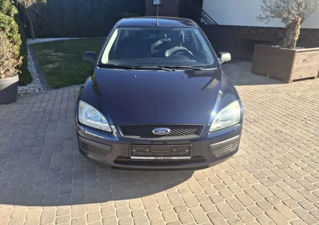 FORD Focus 1.8 Connection
