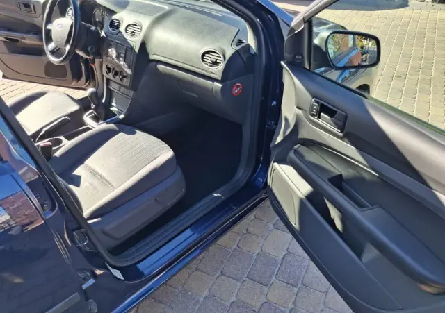FORD Focus 1.8 Connection