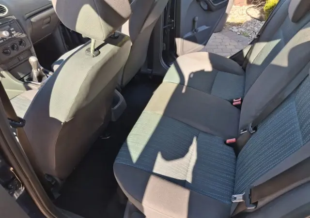 FORD Focus 1.8 Connection