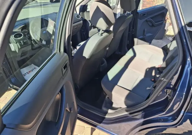FORD Focus 1.8 Connection