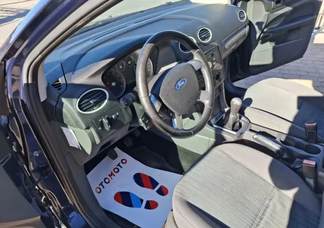 FORD Focus 1.8 Connection