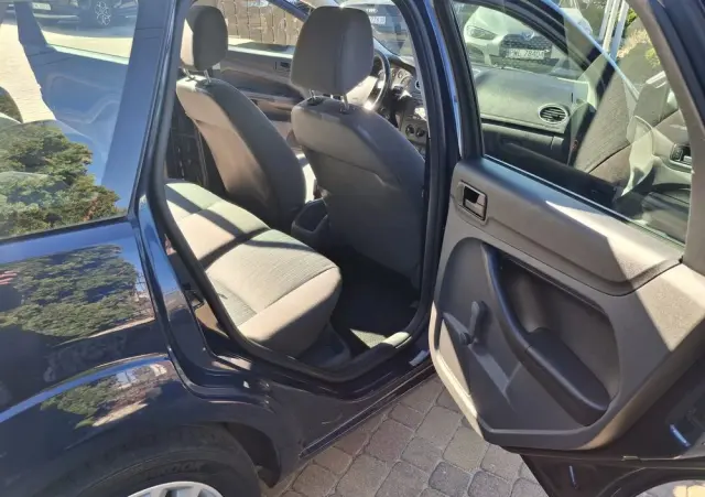 FORD Focus 1.8 Connection